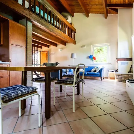 Calibani Villa