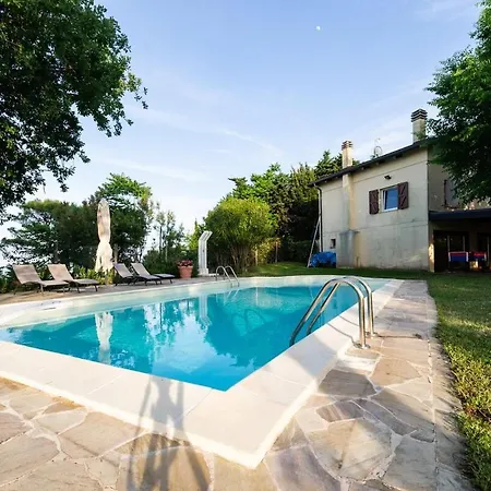 Villa Calibani