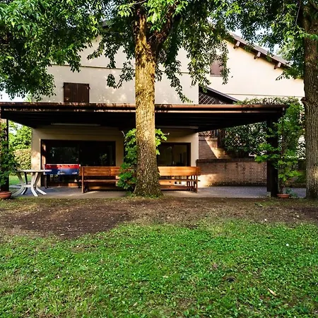 Calibani * Trebbiantico